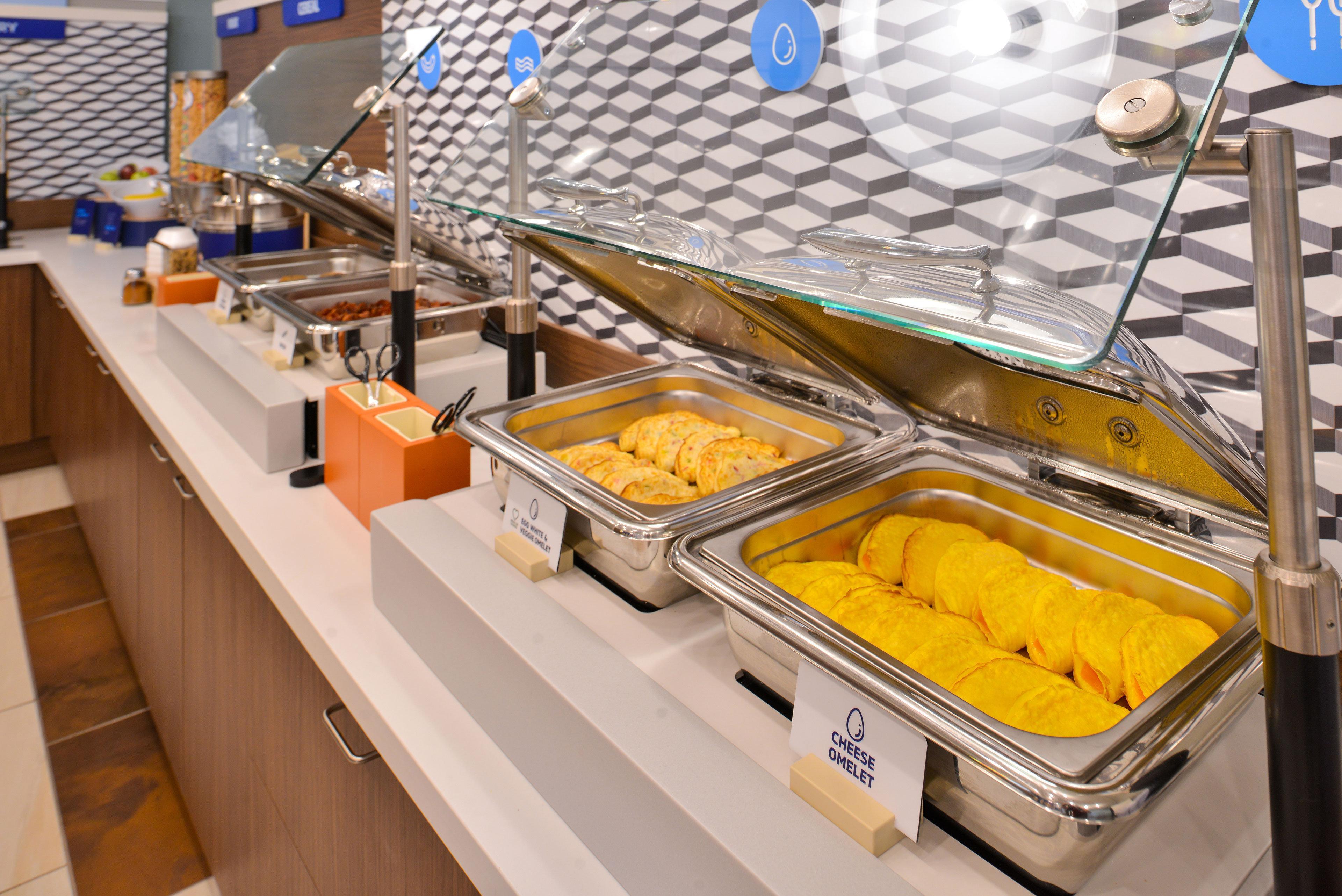 Holiday Inn Express Hotel & Suites Minot South By Ihg Εξωτερικό φωτογραφία